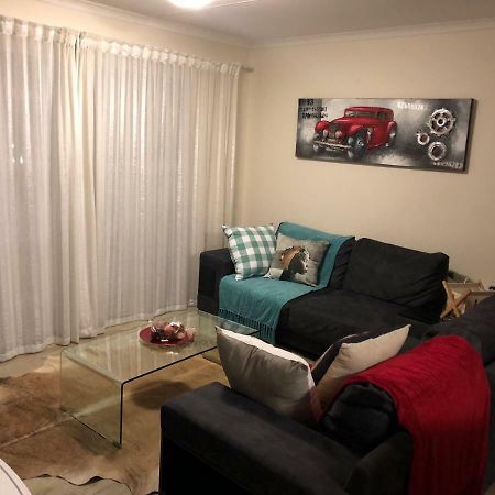 Summer Sands - Durban North Beach Accommodation 外观 照片