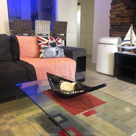 Summer Sands - Durban North Beach Accommodation 外观 照片
