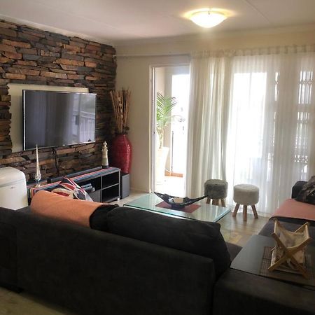 Summer Sands - Durban North Beach Accommodation 外观 照片