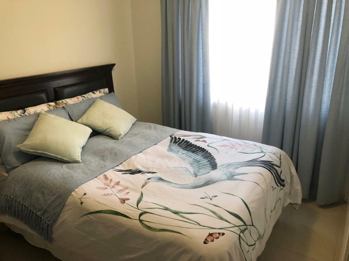 Summer Sands - Durban North Beach Accommodation 外观 照片