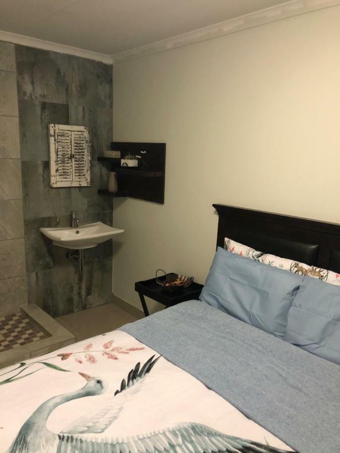 Summer Sands - Durban North Beach Accommodation 外观 照片