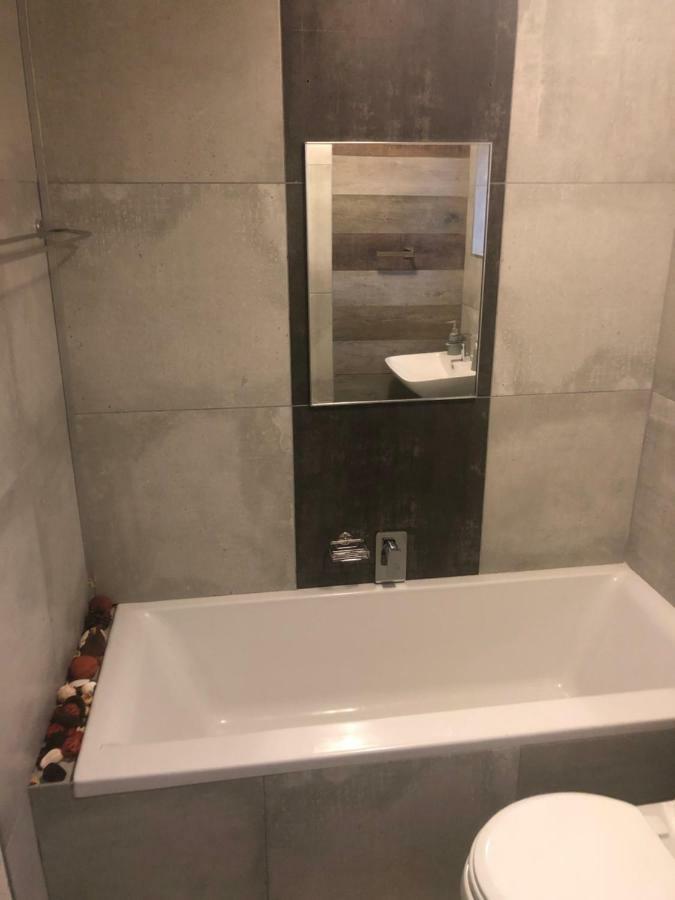 Summer Sands - Durban North Beach Accommodation 外观 照片
