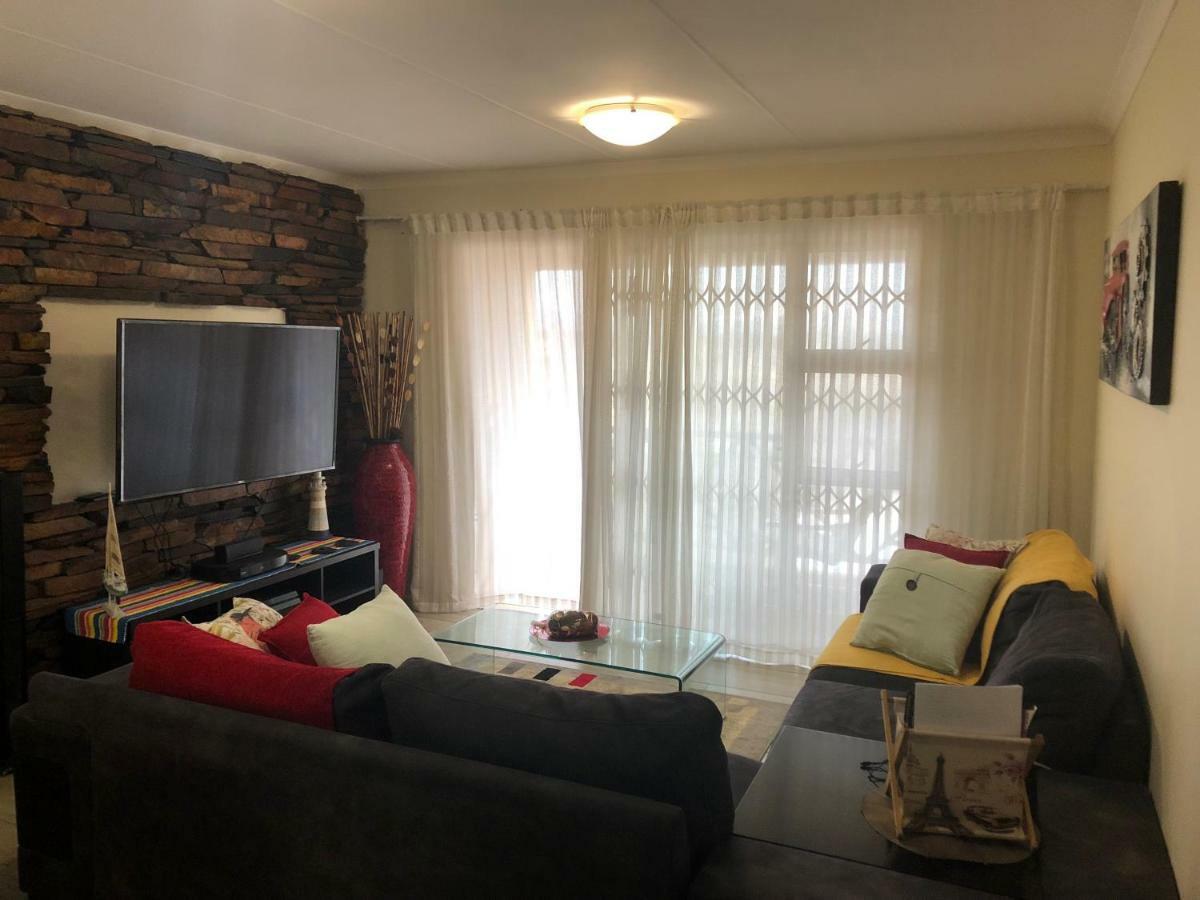 Summer Sands - Durban North Beach Accommodation 外观 照片