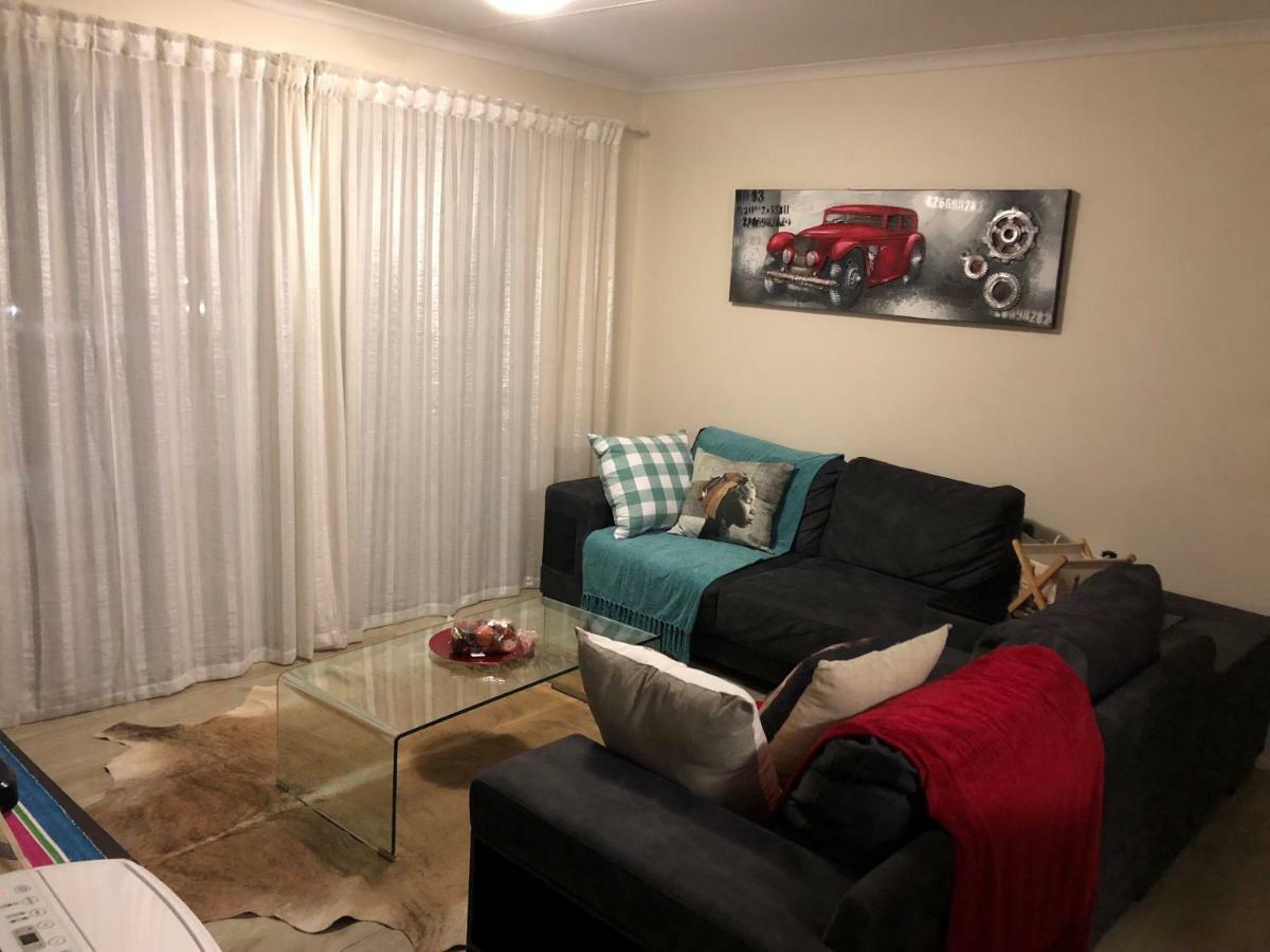 Summer Sands - Durban North Beach Accommodation 外观 照片