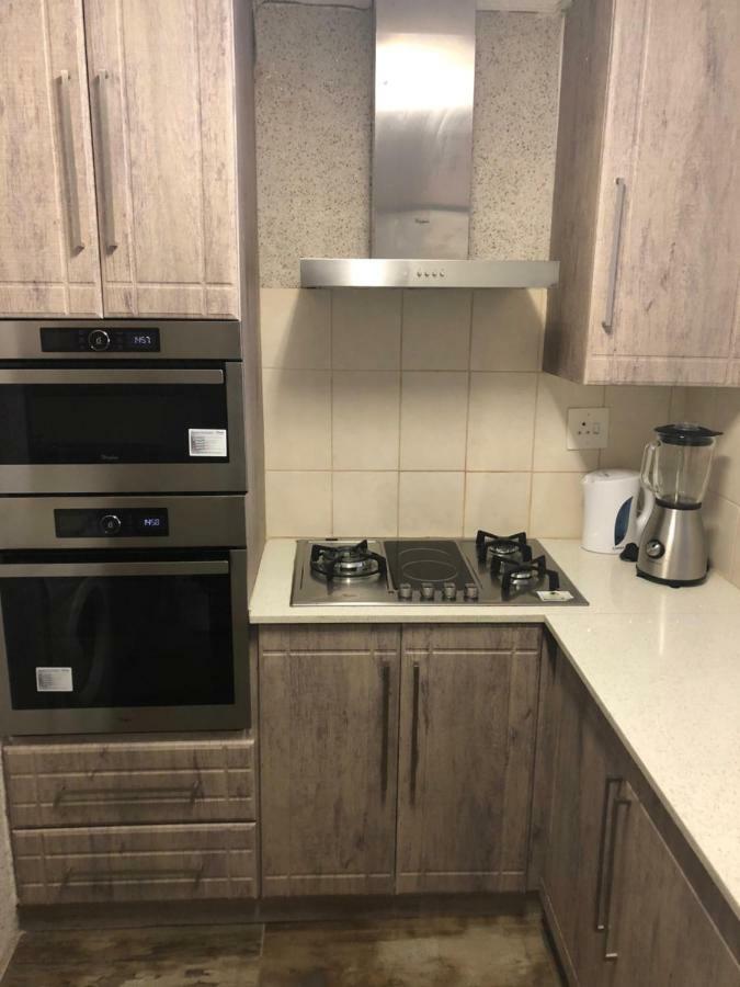 Summer Sands - Durban North Beach Accommodation 外观 照片