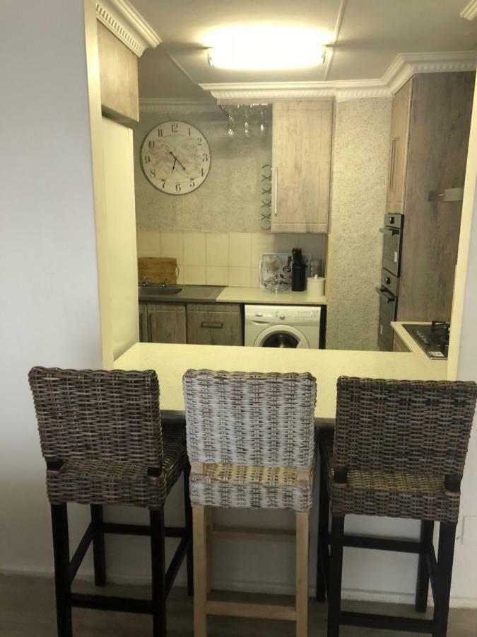 Summer Sands - Durban North Beach Accommodation 外观 照片