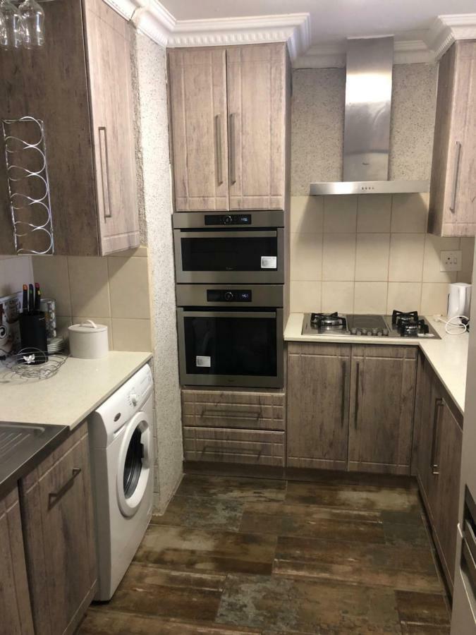 Summer Sands - Durban North Beach Accommodation 外观 照片