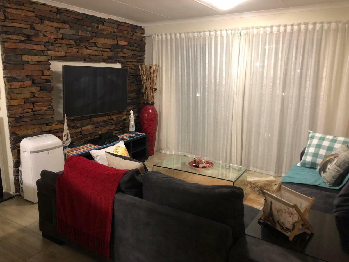 Summer Sands - Durban North Beach Accommodation 外观 照片