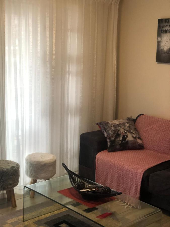 Summer Sands - Durban North Beach Accommodation 外观 照片