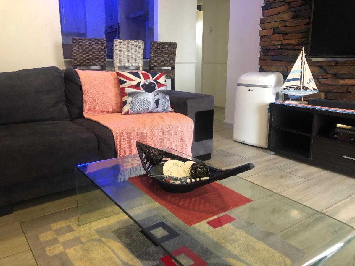 Summer Sands - Durban North Beach Accommodation 外观 照片