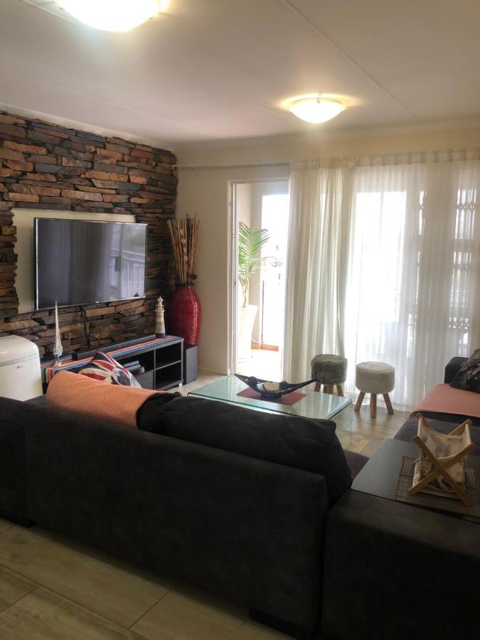 Summer Sands - Durban North Beach Accommodation 外观 照片