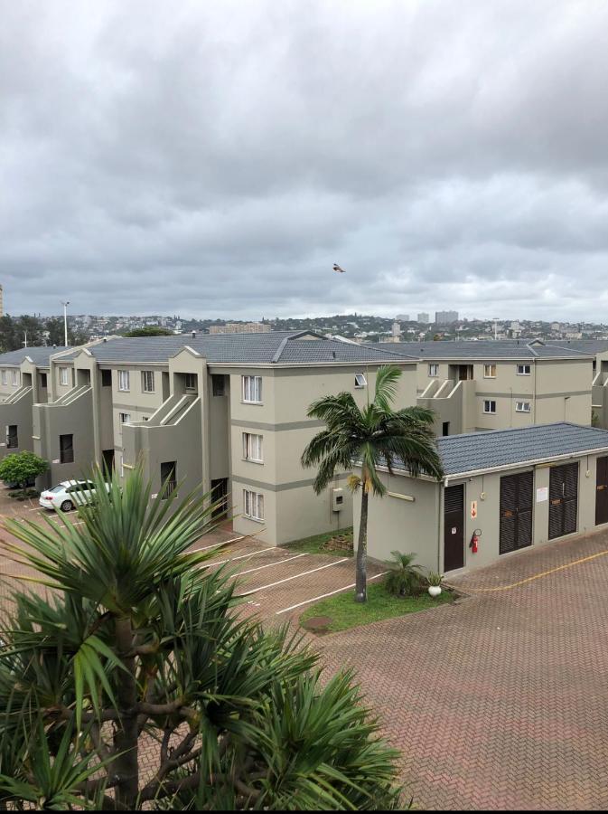 Summer Sands - Durban North Beach Accommodation 外观 照片