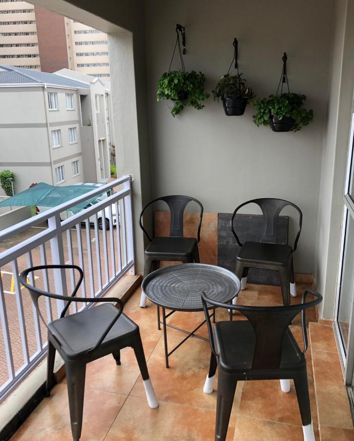 Summer Sands - Durban North Beach Accommodation 外观 照片
