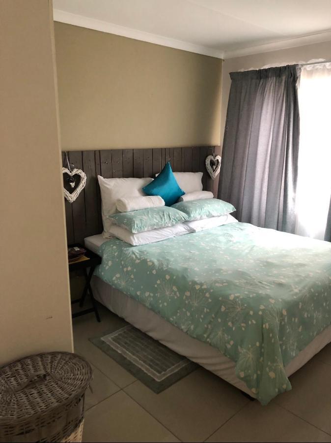 Summer Sands - Durban North Beach Accommodation 外观 照片
