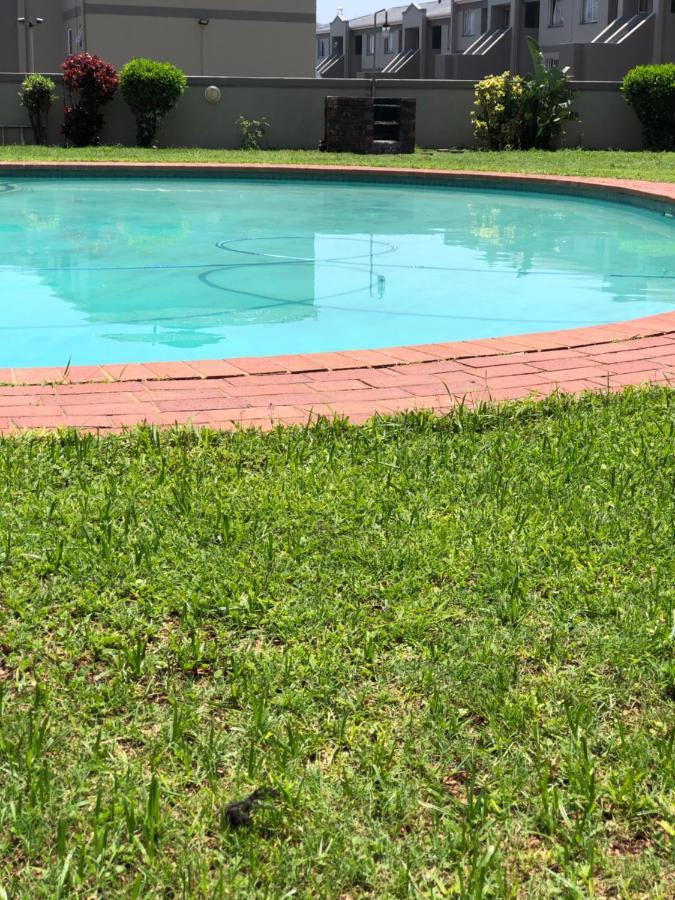 Summer Sands - Durban North Beach Accommodation 外观 照片