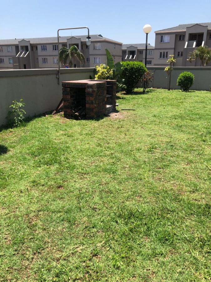 Summer Sands - Durban North Beach Accommodation 外观 照片
