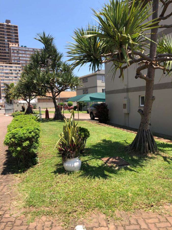 Summer Sands - Durban North Beach Accommodation 外观 照片