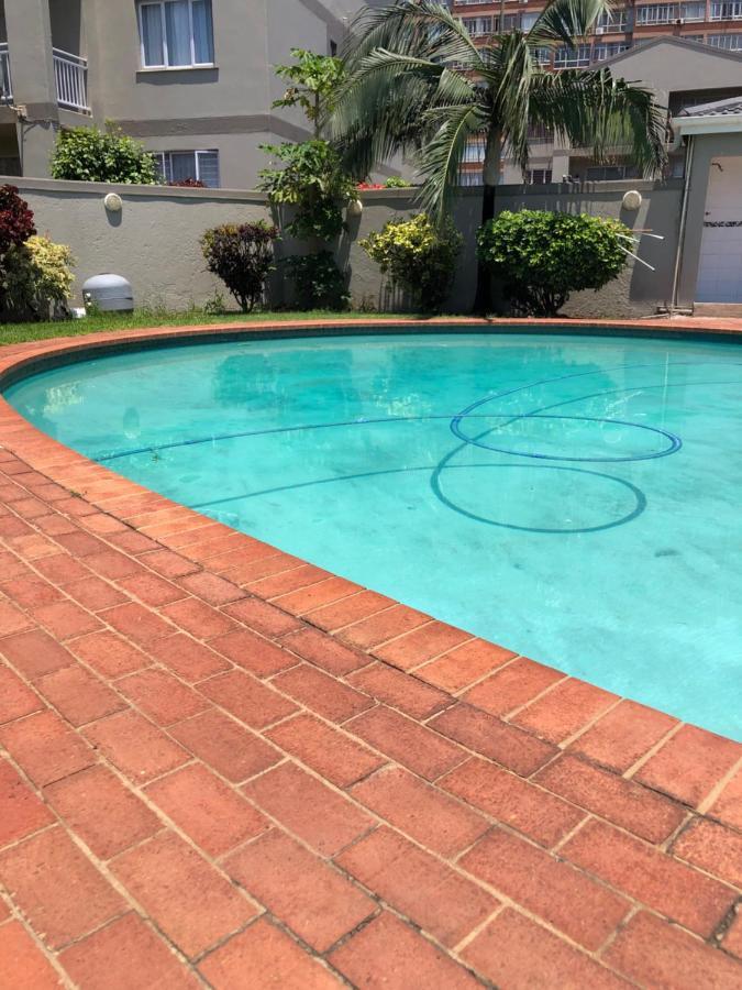 Summer Sands - Durban North Beach Accommodation 外观 照片