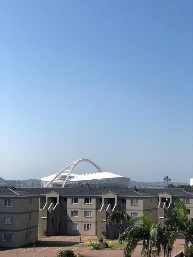 Summer Sands - Durban North Beach Accommodation 外观 照片