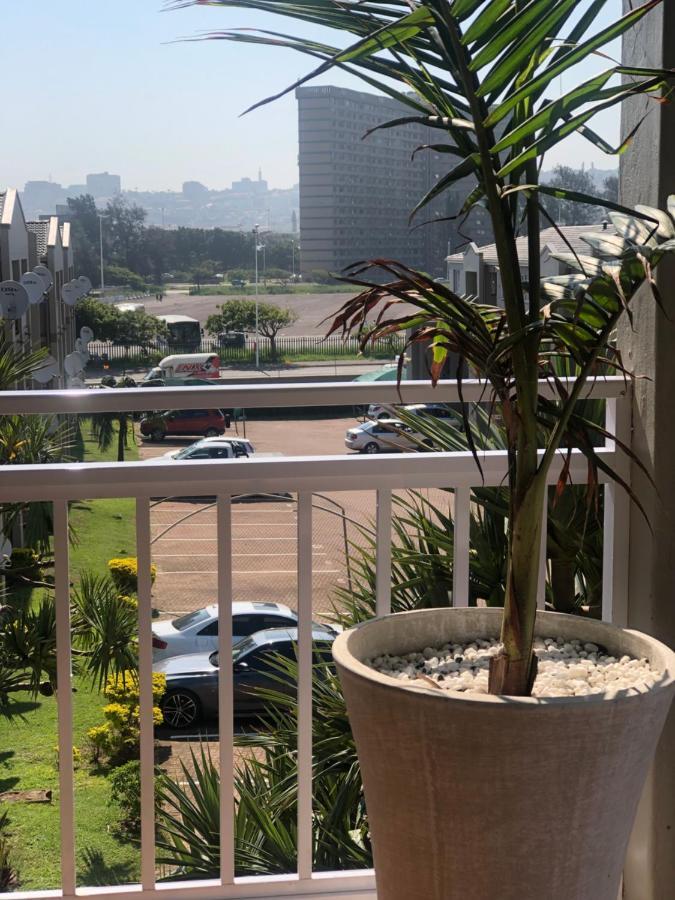 Summer Sands - Durban North Beach Accommodation 外观 照片