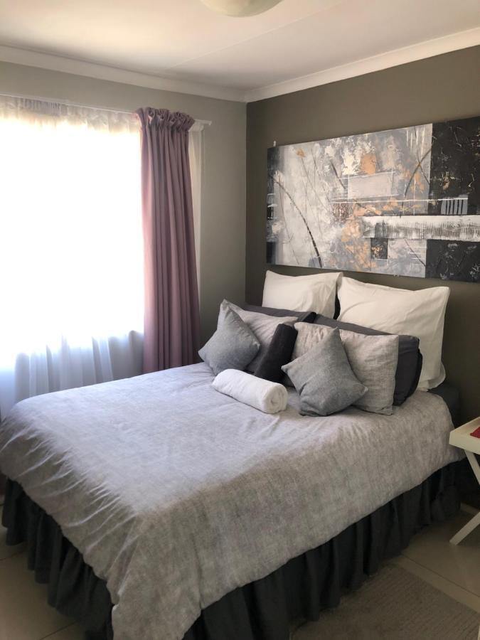 Summer Sands - Durban North Beach Accommodation 外观 照片