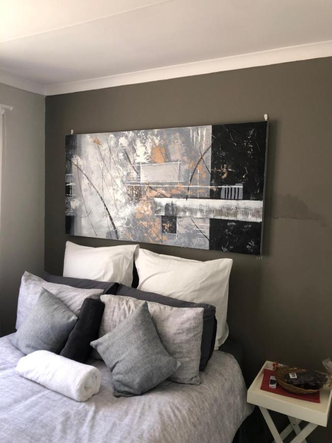 Summer Sands - Durban North Beach Accommodation 外观 照片